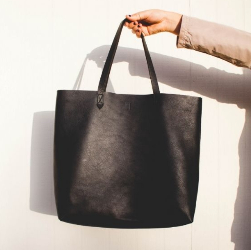 Madewell Transport Tote Large